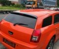 Оранжевый Додж Магнум, объемом двигателя 3.5 л и пробегом 390 тыс. км за 7522 $, фото 1 на Automoto.ua