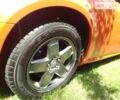 Оранжевый Додж Магнум, объемом двигателя 3.5 л и пробегом 243 тыс. км за 7500 $, фото 13 на Automoto.ua
