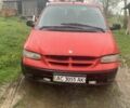 Красный Додж Монако, объемом двигателя 2.5 л и пробегом 220 тыс. км за 2600 $, фото 1 на Automoto.ua