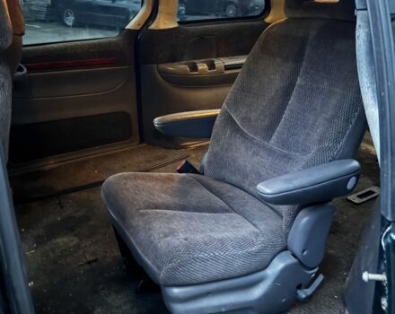 Зеленый Додж Монако, объемом двигателя 0 л и пробегом 185 тыс. км за 2299 $, фото 15 на Automoto.ua