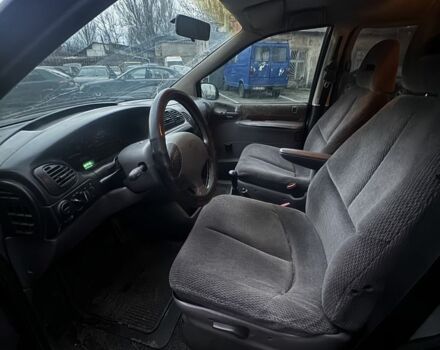 Зеленый Додж Монако, объемом двигателя 0 л и пробегом 185 тыс. км за 2299 $, фото 11 на Automoto.ua