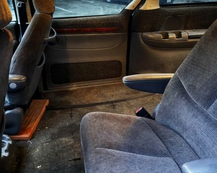 Зеленый Додж Монако, объемом двигателя 0 л и пробегом 185 тыс. км за 2299 $, фото 13 на Automoto.ua