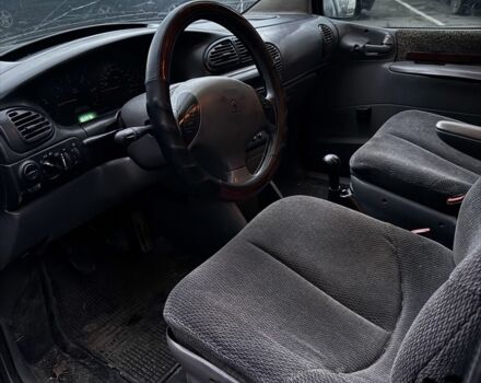 Зеленый Додж Монако, объемом двигателя 0 л и пробегом 185 тыс. км за 2299 $, фото 10 на Automoto.ua