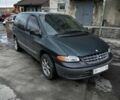 Зеленый Додж Монако, объемом двигателя 0 л и пробегом 185 тыс. км за 2299 $, фото 3 на Automoto.ua