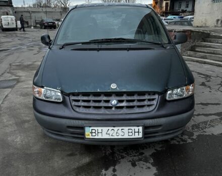 Зеленый Додж Монако, объемом двигателя 0 л и пробегом 185 тыс. км за 2299 $, фото 2 на Automoto.ua