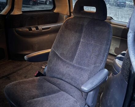 Зеленый Додж Монако, объемом двигателя 0 л и пробегом 185 тыс. км за 2299 $, фото 14 на Automoto.ua