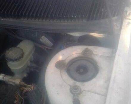 Белый Додж Неон, объемом двигателя 2 л и пробегом 260 тыс. км за 1200 $, фото 5 на Automoto.ua
