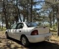 Белый Додж Неон, объемом двигателя 2 л и пробегом 240 тыс. км за 1000 $, фото 4 на Automoto.ua