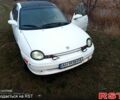 Белый Додж Неон, объемом двигателя 2 л и пробегом 404 тыс. км за 2000 $, фото 1 на Automoto.ua