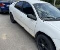 Білий Додж Neon, об'ємом двигуна 2 л та пробігом 200 тис. км за 1800 $, фото 7 на Automoto.ua