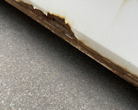 Белый Додж Неон, объемом двигателя 2 л и пробегом 200 тыс. км за 1500 $, фото 4 на Automoto.ua