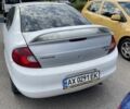 Білий Додж Neon, об'ємом двигуна 2 л та пробігом 200 тис. км за 1800 $, фото 3 на Automoto.ua