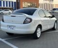 Белый Додж Неон, объемом двигателя 2 л и пробегом 215 тыс. км за 1999 $, фото 3 на Automoto.ua