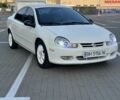 Белый Додж Неон, объемом двигателя 2 л и пробегом 215 тыс. км за 1999 $, фото 1 на Automoto.ua