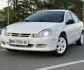 Белый Додж Неон, объемом двигателя 2 л и пробегом 215 тыс. км за 1999 $, фото 1 на Automoto.ua