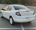 Белый Додж Неон, объемом двигателя 2 л и пробегом 215 тыс. км за 1999 $, фото 2 на Automoto.ua