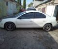 Белый Додж Неон, объемом двигателя 2 л и пробегом 220 тыс. км за 1800 $, фото 1 на Automoto.ua