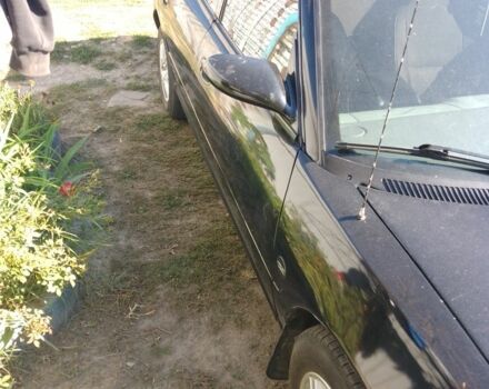 Черный Додж Неон, объемом двигателя 2 л и пробегом 11 тыс. км за 2700 $, фото 2 на Automoto.ua