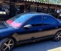 Черный Додж Неон, объемом двигателя 2 л и пробегом 275 тыс. км за 1400 $, фото 1 на Automoto.ua