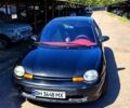 Черный Додж Неон, объемом двигателя 2 л и пробегом 0 тыс. км за 1400 $, фото 1 на Automoto.ua