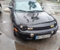 Черный Додж Неон, объемом двигателя 0 л и пробегом 150 тыс. км за 1000 $, фото 1 на Automoto.ua