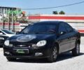 Черный Додж Неон, объемом двигателя 2 л и пробегом 297 тыс. км за 3350 $, фото 5 на Automoto.ua