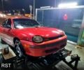 Красный Додж Неон, объемом двигателя 2 л и пробегом 300 тыс. км за 900 $, фото 1 на Automoto.ua