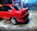 Красный Додж Неон, объемом двигателя 2 л и пробегом 300 тыс. км за 900 $, фото 2 на Automoto.ua