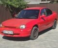 Красный Додж Неон, объемом двигателя 2 л и пробегом 300 тыс. км за 503 $, фото 1 на Automoto.ua