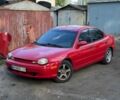 Червоний Додж Neon, об'ємом двигуна 2 л та пробігом 303 тис. км за 2000 $, фото 1 на Automoto.ua