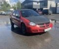 Червоний Додж Neon, об'ємом двигуна 2 л та пробігом 145 тис. км за 2313 $, фото 1 на Automoto.ua