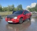 Червоний Додж Neon, об'ємом двигуна 2 л та пробігом 199 тис. км за 2100 $, фото 1 на Automoto.ua