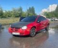 Красный Додж Неон, объемом двигателя 2 л и пробегом 128 тыс. км за 2500 $, фото 1 на Automoto.ua