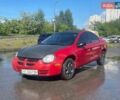 Червоний Додж Neon, об'ємом двигуна 2 л та пробігом 210 тис. км за 2300 $, фото 1 на Automoto.ua