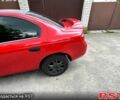 Красный Додж Неон, объемом двигателя 2 л и пробегом 120 тыс. км за 3300 $, фото 2 на Automoto.ua