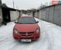 Червоний Додж Neon, об'ємом двигуна 2 л та пробігом 230 тис. км за 2750 $, фото 1 на Automoto.ua