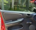 Красный Додж Неон, объемом двигателя 2 л и пробегом 160 тыс. км за 3500 $, фото 5 на Automoto.ua