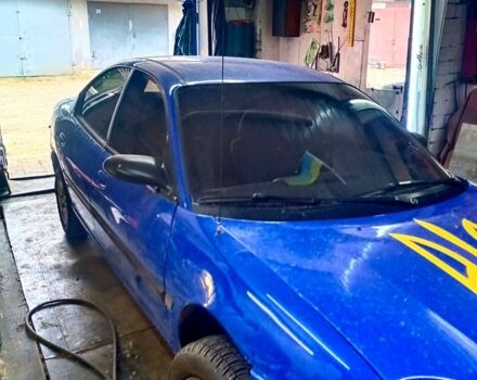 Додж Неон, объемом двигателя 20 л и пробегом 0 тыс. км за 2200 $, фото 11 на Automoto.ua