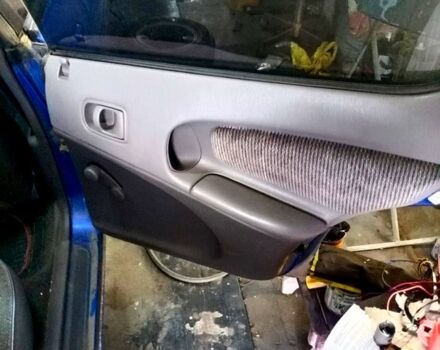 Додж Неон, объемом двигателя 20 л и пробегом 0 тыс. км за 2200 $, фото 4 на Automoto.ua