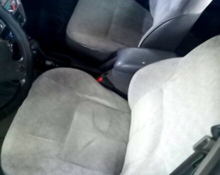 Додж Неон, объемом двигателя 20 л и пробегом 0 тыс. км за 2200 $, фото 6 на Automoto.ua
