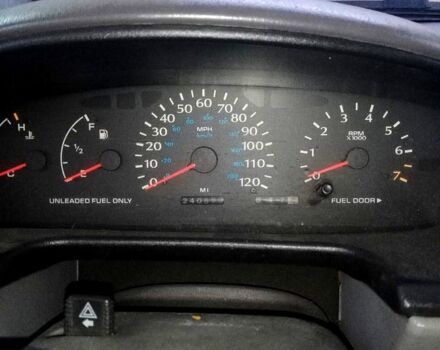 Додж Неон, объемом двигателя 20 л и пробегом 0 тыс. км за 2200 $, фото 10 на Automoto.ua