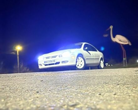 Додж Неон, объемом двигателя 2 л и пробегом 0 тыс. км за 3000 $, фото 3 на Automoto.ua