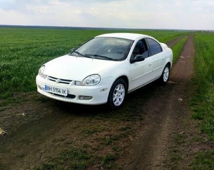 Додж Неон, объемом двигателя 2 л и пробегом 0 тыс. км за 3000 $, фото 1 на Automoto.ua