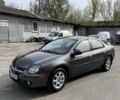 Сірий Додж Neon, об'ємом двигуна 2 л та пробігом 259 тис. км за 3600 $, фото 1 на Automoto.ua