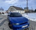 Синий Додж Неон, объемом двигателя 2 л и пробегом 392 тыс. км за 1600 $, фото 1 на Automoto.ua