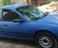 Синий Додж Неон, объемом двигателя 2 л и пробегом 75 тыс. км за 1150 $, фото 1 на Automoto.ua