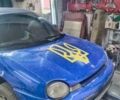 Синій Додж Neon, об'ємом двигуна 2 л та пробігом 240 тис. км за 2229 $, фото 1 на Automoto.ua