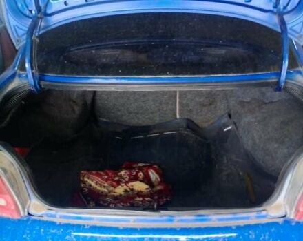 Синий Додж Неон, объемом двигателя 2 л и пробегом 240 тыс. км за 2403 $, фото 3 на Automoto.ua