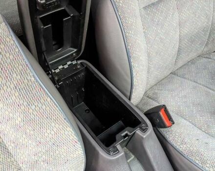 Синій Додж Neon, об'ємом двигуна 2 л та пробігом 137 тис. км за 2699 $, фото 8 на Automoto.ua