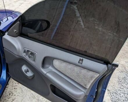 Синій Додж Neon, об'ємом двигуна 2 л та пробігом 137 тис. км за 2699 $, фото 12 на Automoto.ua